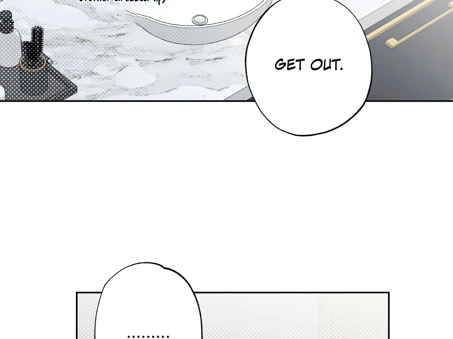 The Secret to Winning Over Unrequited Love [Myth Toons] - Chapter 4 manhwa
