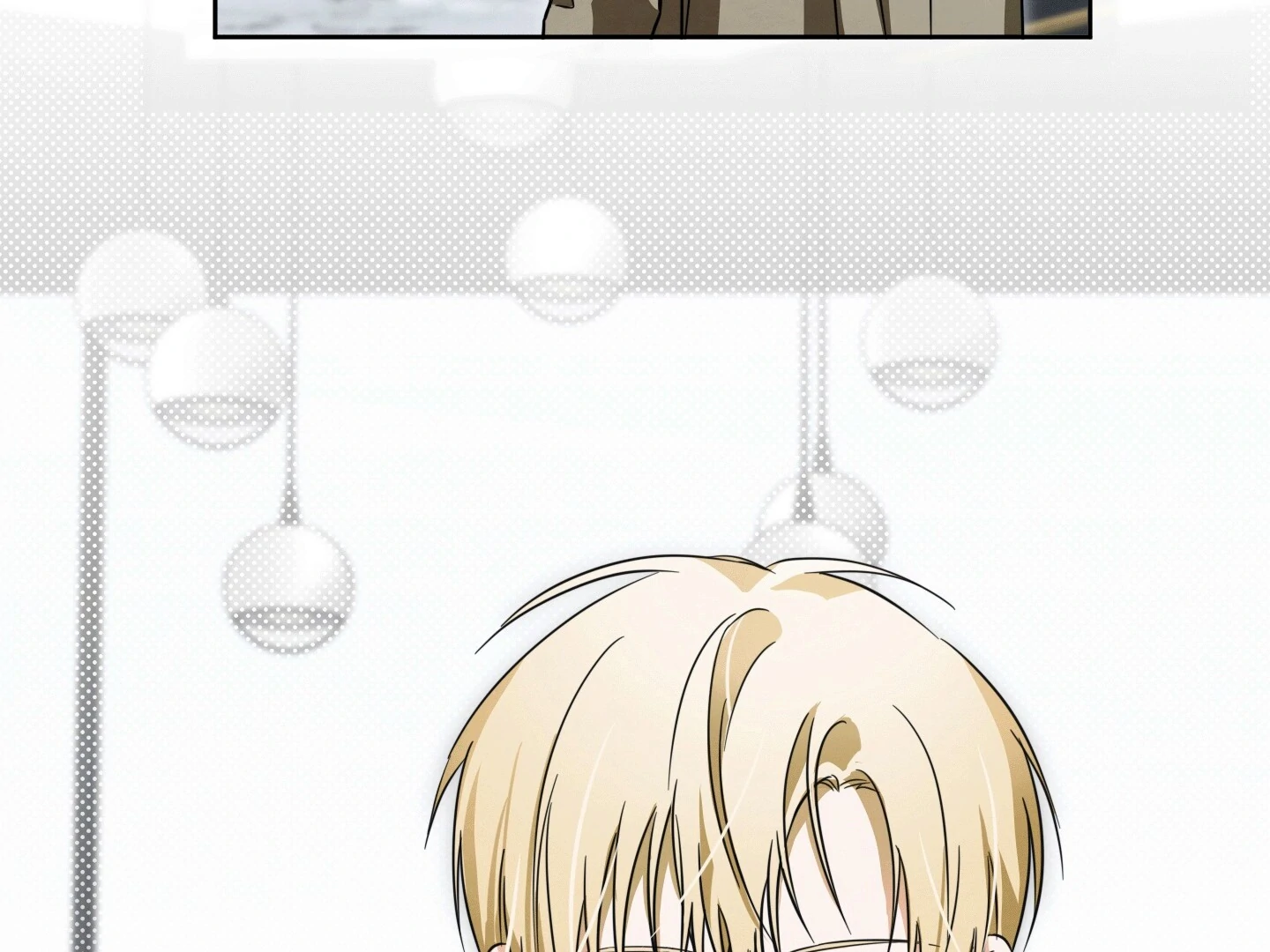 The Secret to Winning Over Unrequited Love [Myth Toons] - Chapter 4 manhwa