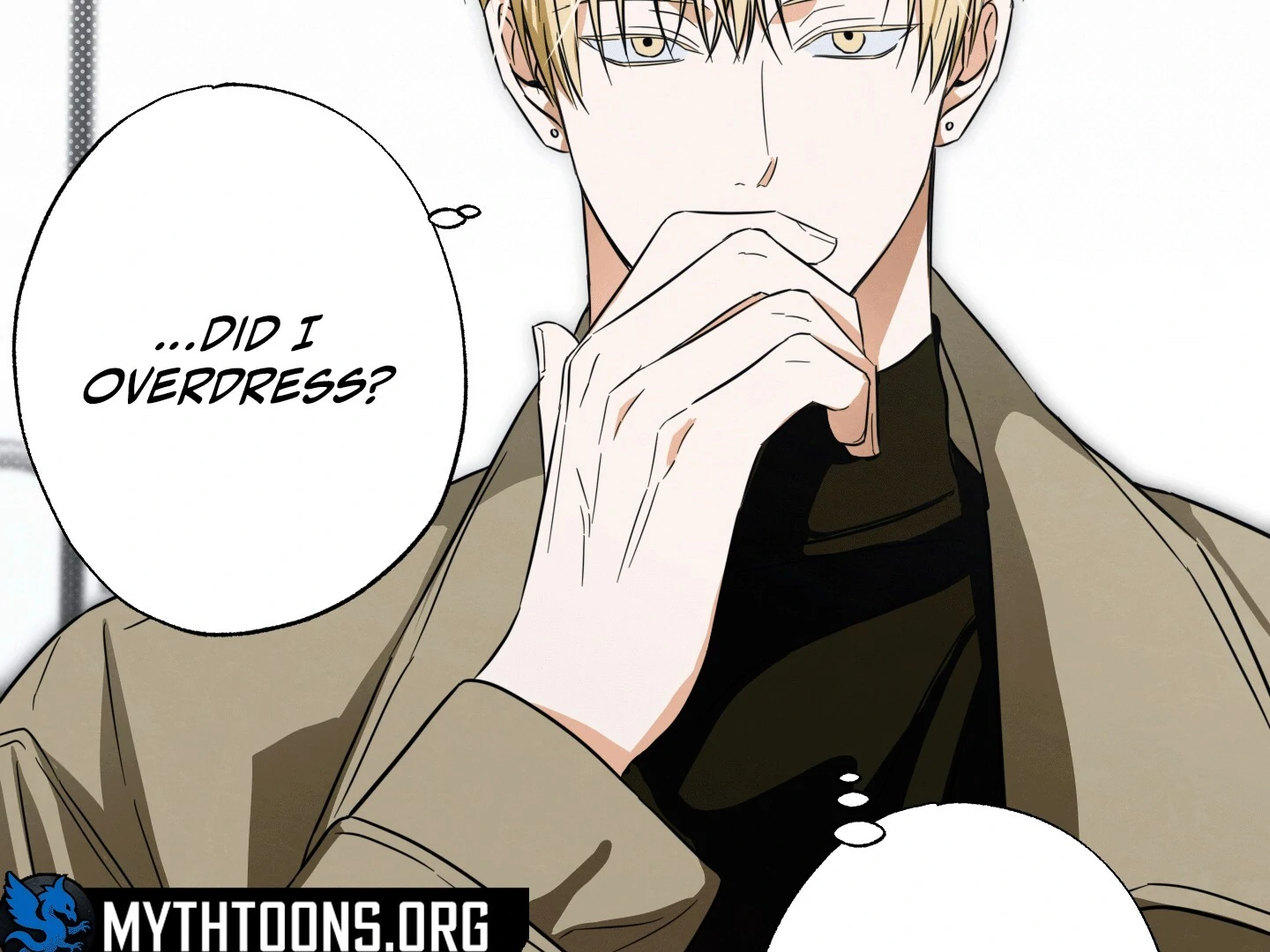 The Secret to Winning Over Unrequited Love [Myth Toons] - Chapter 4 manhwa