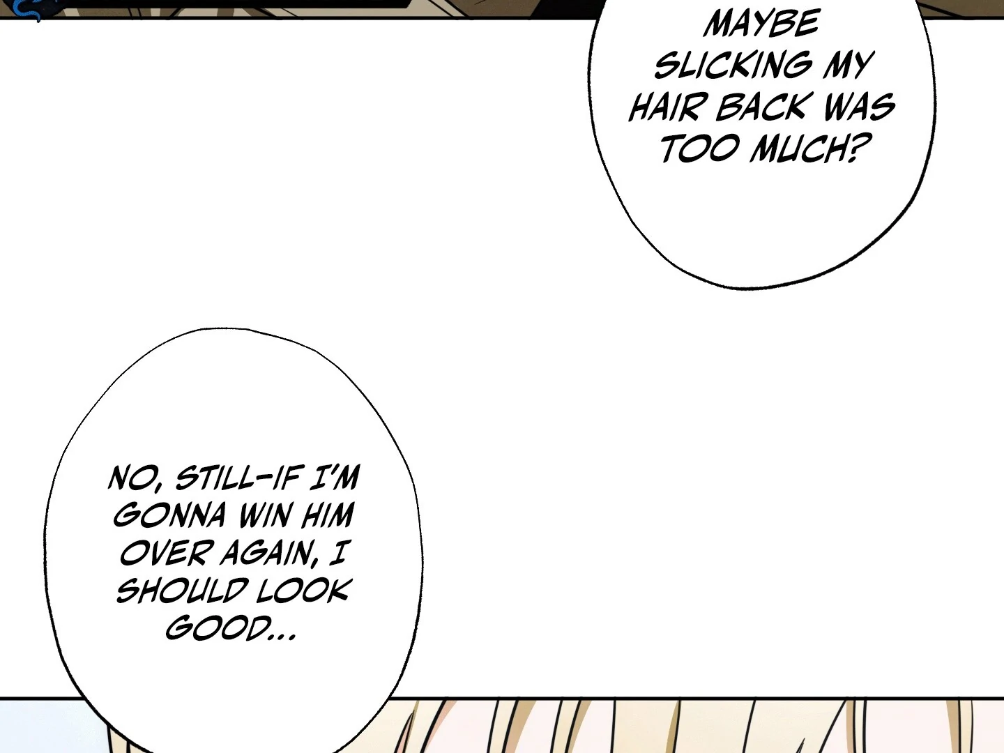 The Secret to Winning Over Unrequited Love [Myth Toons] - Chapter 4 manhwa