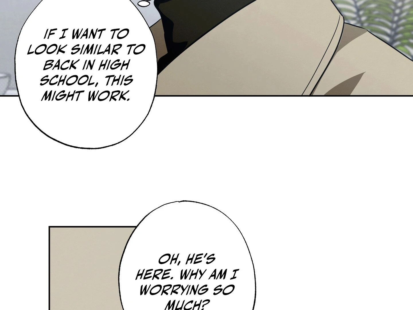 The Secret to Winning Over Unrequited Love [Myth Toons] - Chapter 4 manhwa