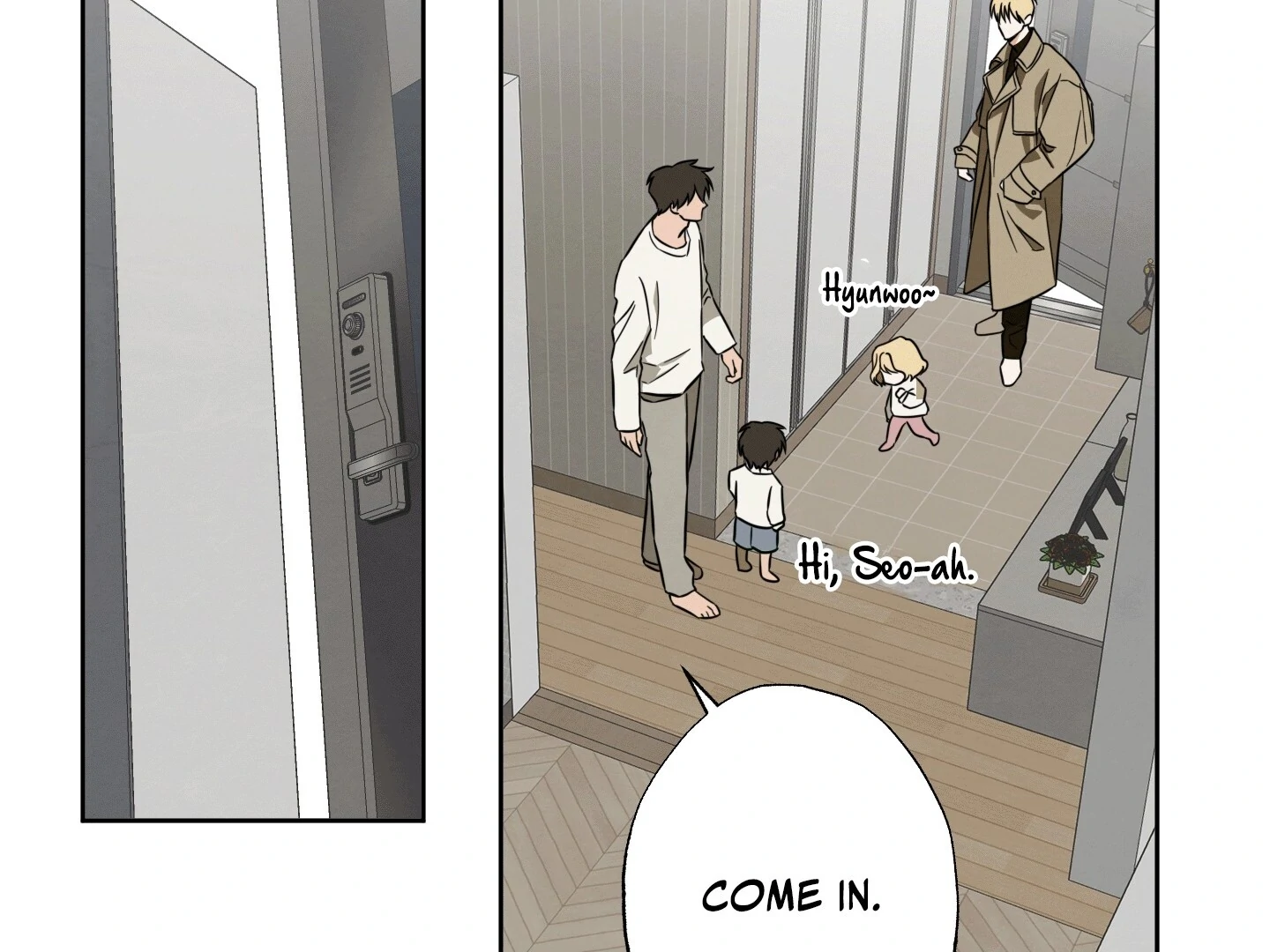 The Secret to Winning Over Unrequited Love [Myth Toons] - Chapter 4 manhwa