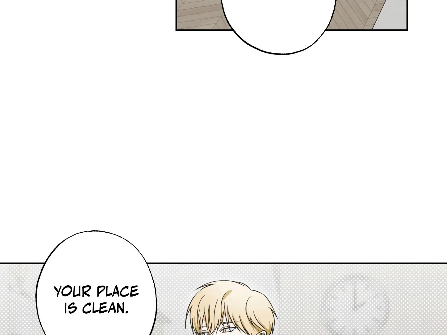 The Secret to Winning Over Unrequited Love [Myth Toons] - Chapter 4 manhwa