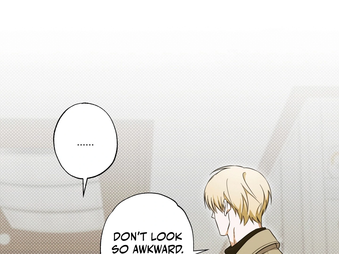 The Secret to Winning Over Unrequited Love [Myth Toons] - Chapter 4 manhwa