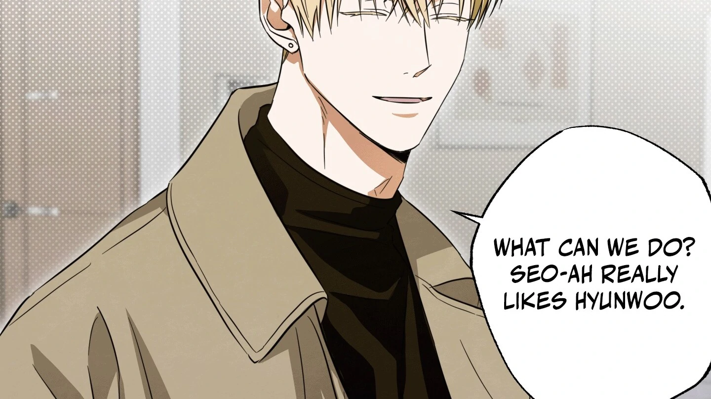 The Secret to Winning Over Unrequited Love [Myth Toons] - Chapter 4 manhwa