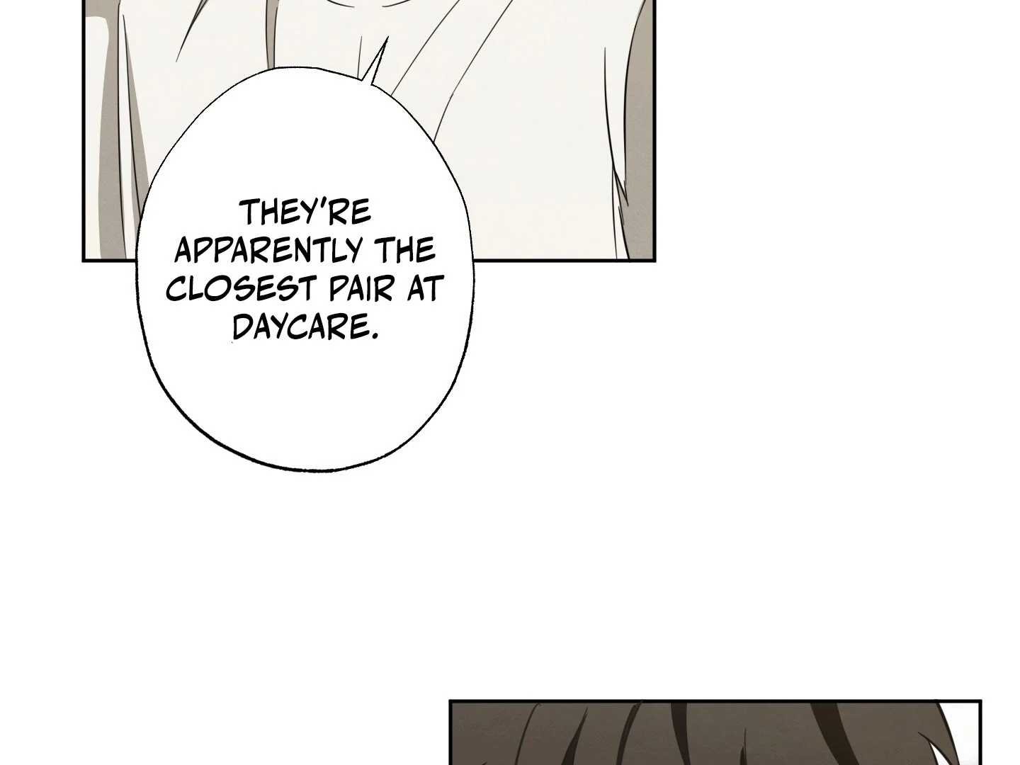 The Secret to Winning Over Unrequited Love [Myth Toons] - Chapter 4 manhwa