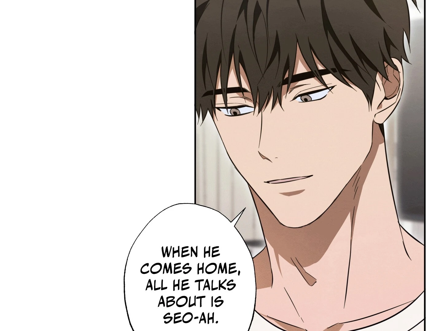 The Secret to Winning Over Unrequited Love [Myth Toons] - Chapter 4 manhwa