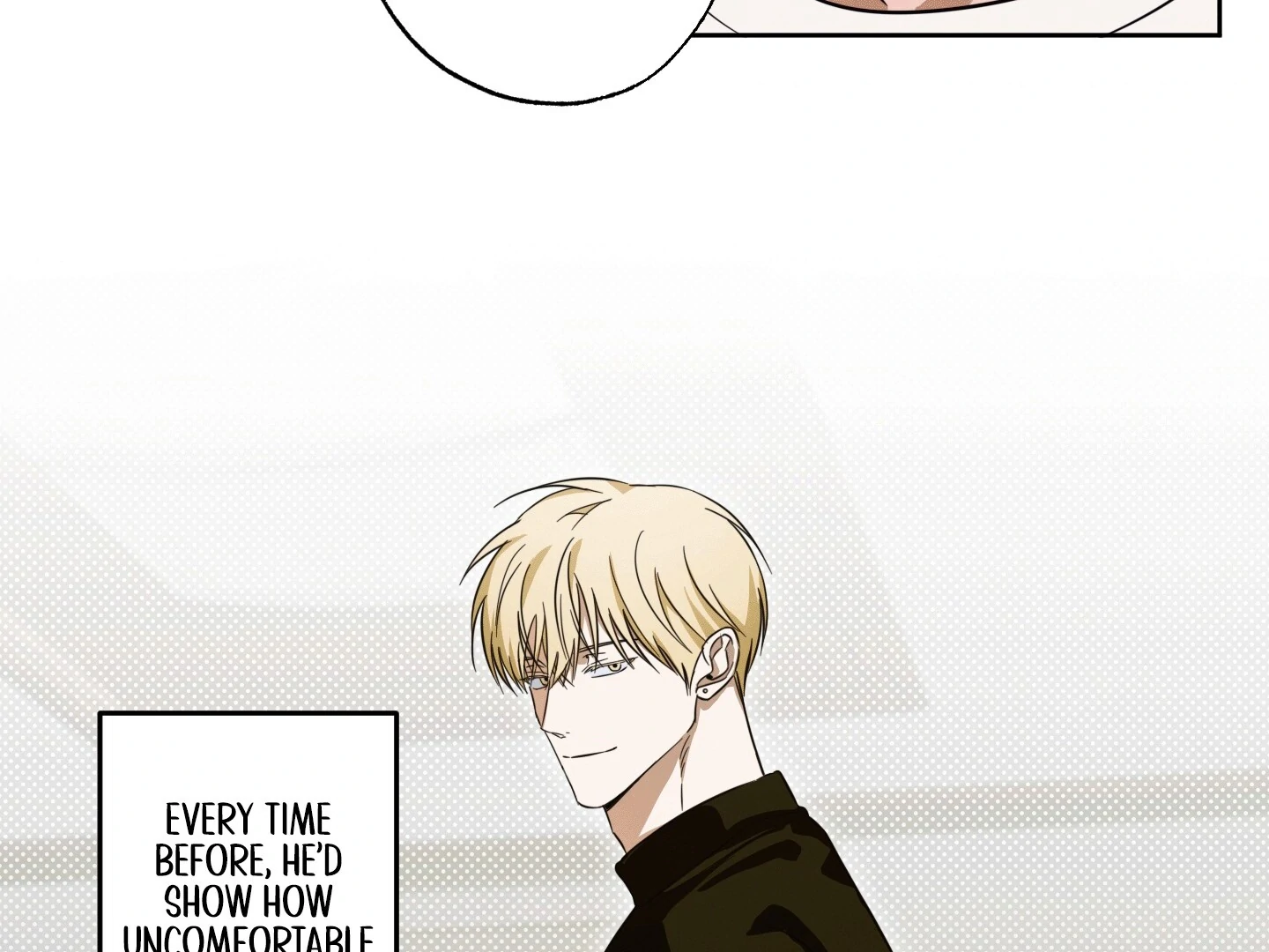 The Secret to Winning Over Unrequited Love [Myth Toons] - Chapter 4 manhwa