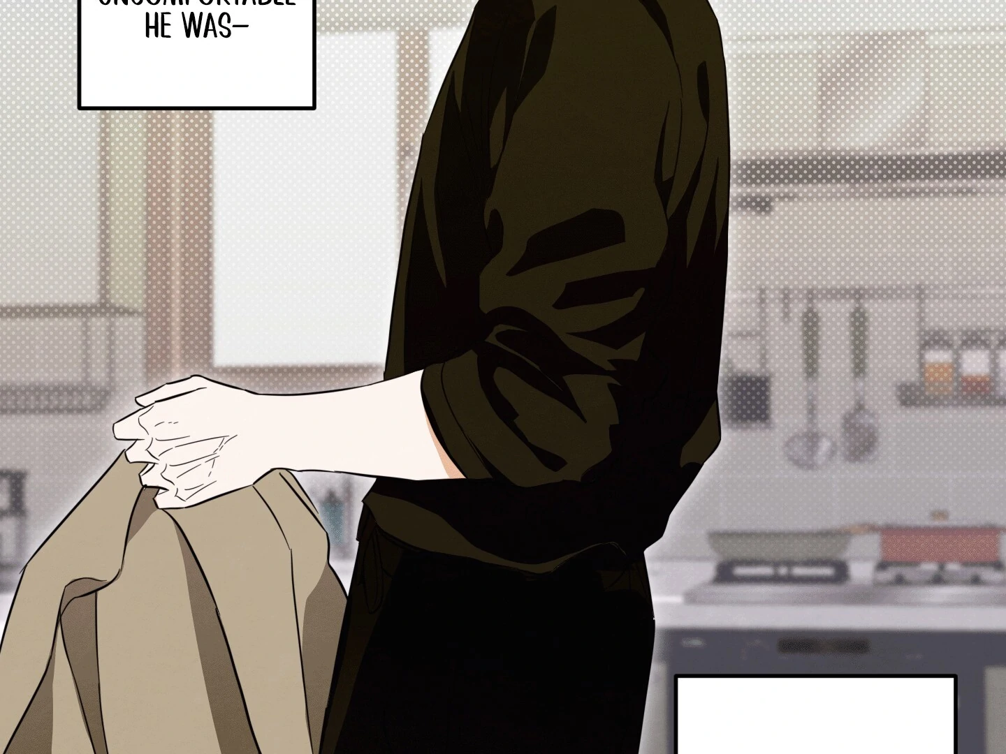 The Secret to Winning Over Unrequited Love [Myth Toons] - Chapter 4 manhwa