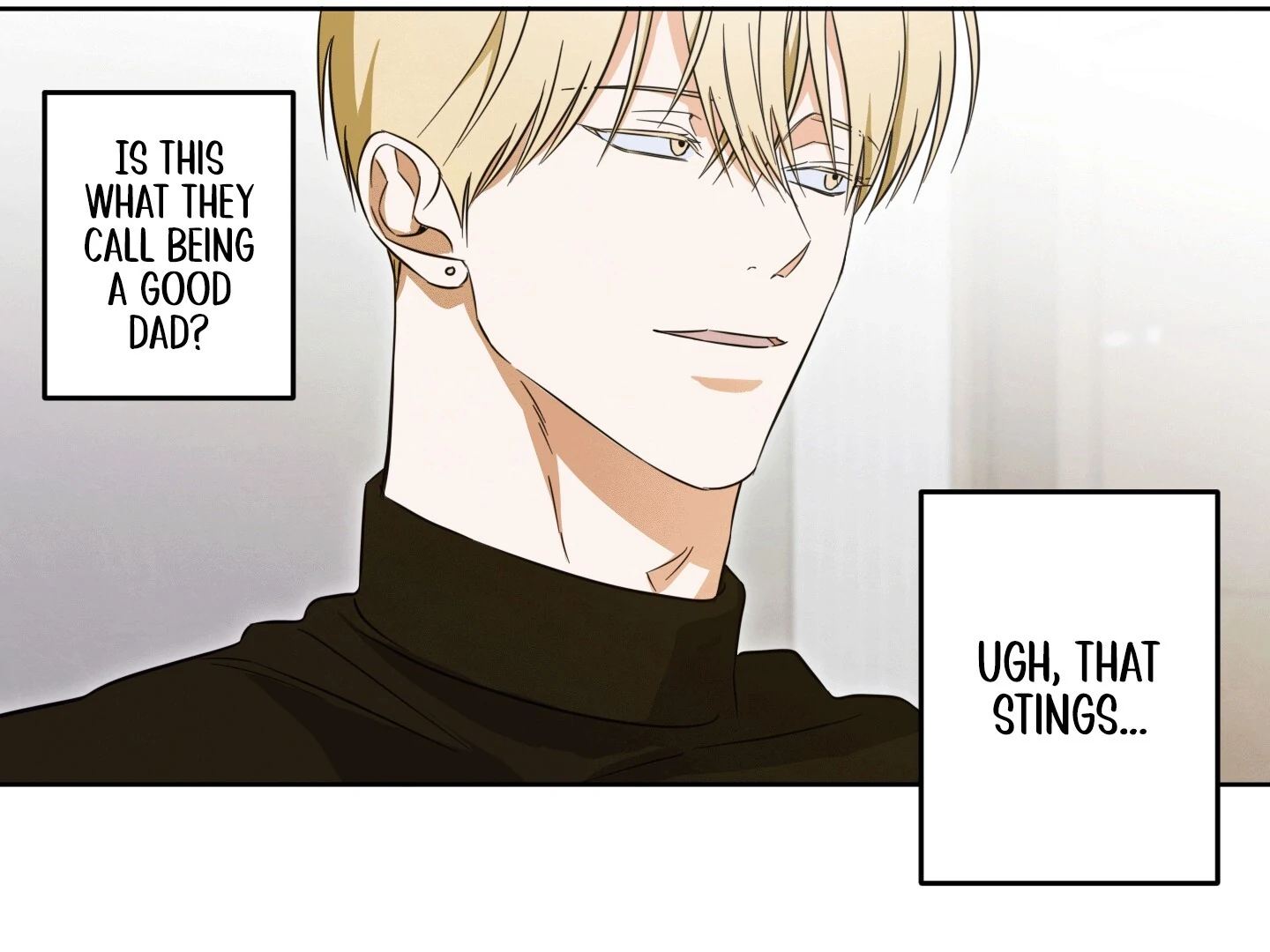 The Secret to Winning Over Unrequited Love [Myth Toons] - Chapter 4 manhwa