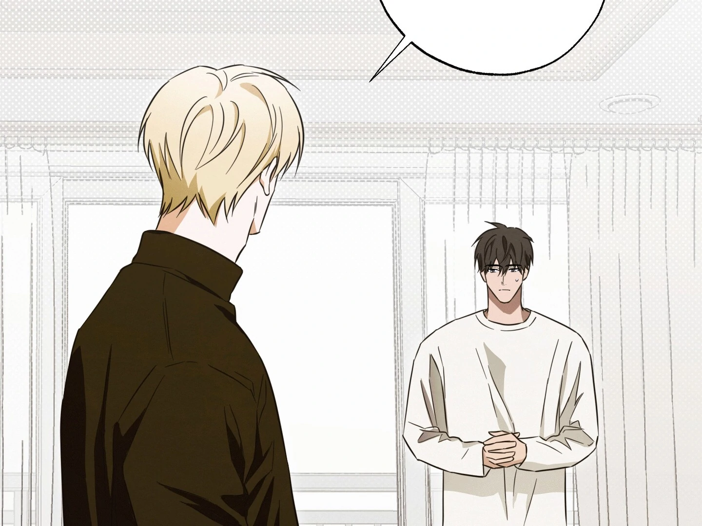 The Secret to Winning Over Unrequited Love [Myth Toons] - Chapter 4 manhwa
