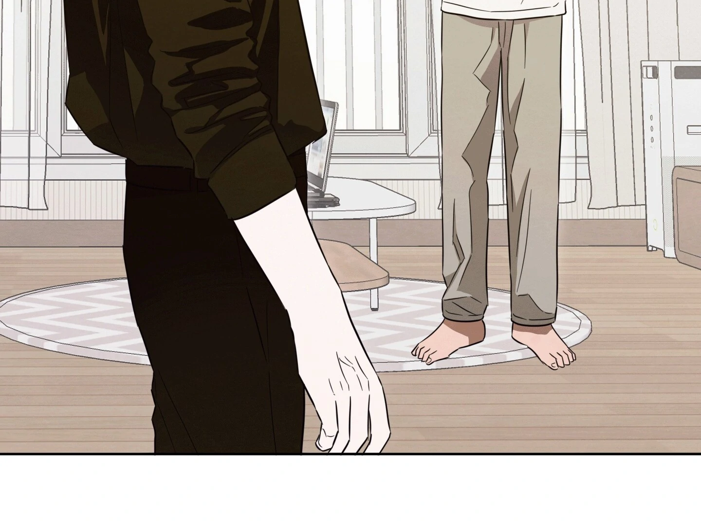 The Secret to Winning Over Unrequited Love [Myth Toons] - Chapter 4 manhwa