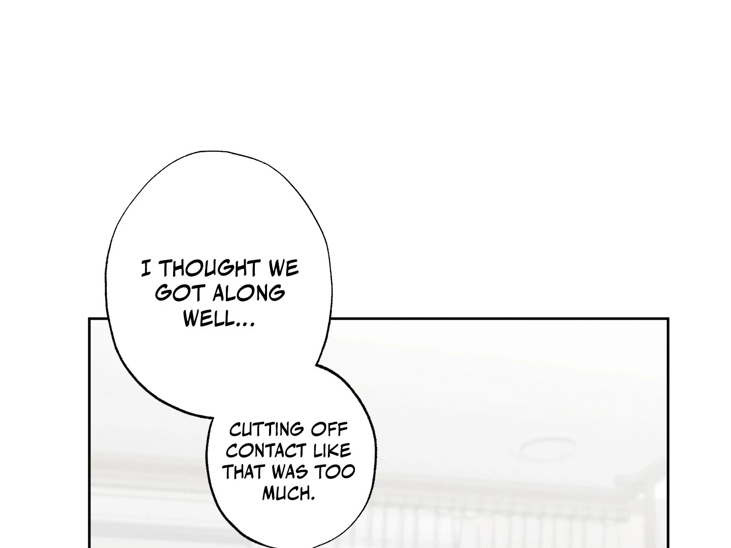 The Secret to Winning Over Unrequited Love [Myth Toons] - Chapter 4 manhwa