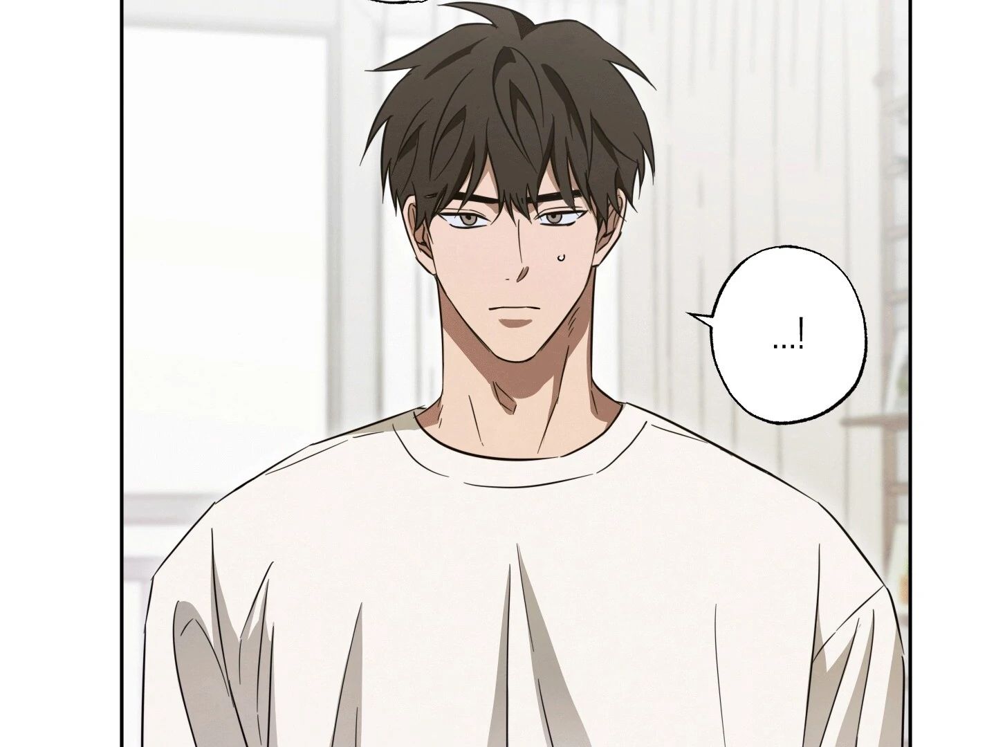 The Secret to Winning Over Unrequited Love [Myth Toons] - Chapter 4 manhwa
