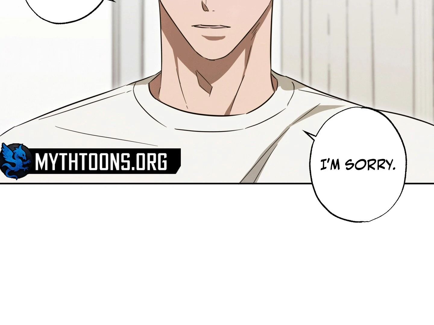The Secret to Winning Over Unrequited Love [Myth Toons] - Chapter 4 manhwa