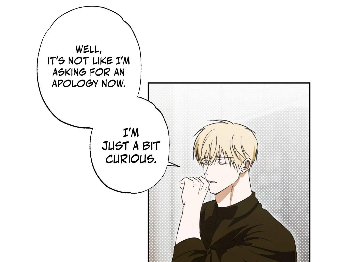 The Secret to Winning Over Unrequited Love [Myth Toons] - Chapter 4 manhwa