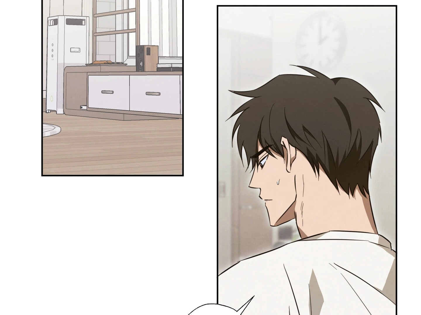 The Secret to Winning Over Unrequited Love [Myth Toons] - Chapter 4 manhwa