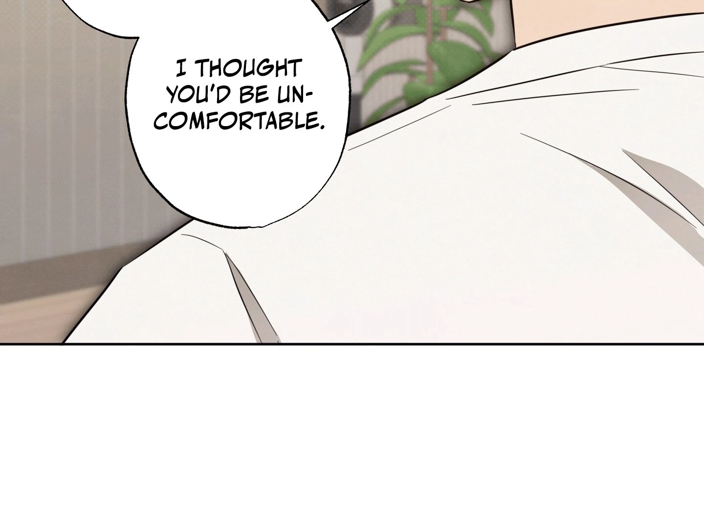 The Secret to Winning Over Unrequited Love [Myth Toons] - Chapter 4 manhwa