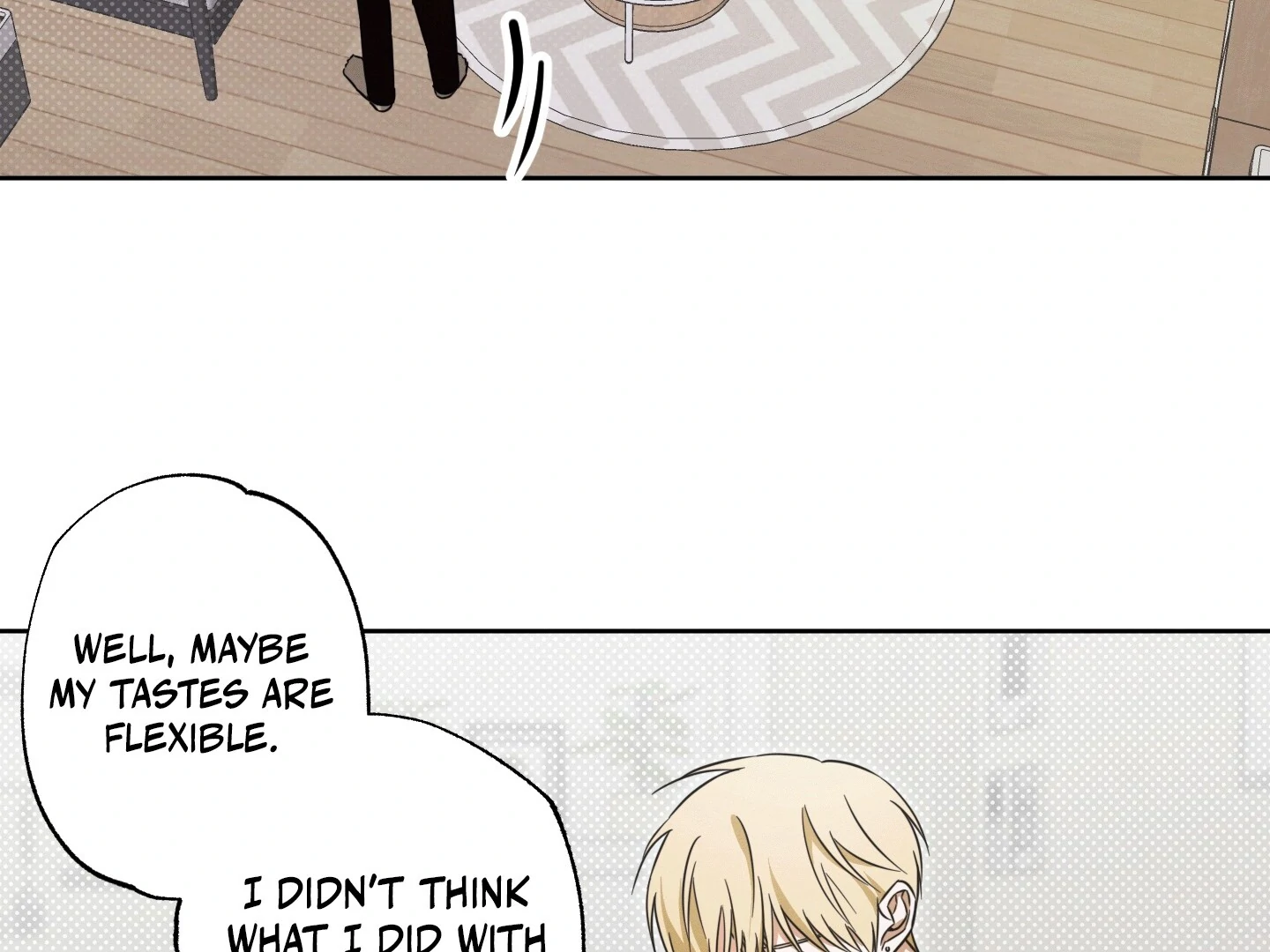 The Secret to Winning Over Unrequited Love [Myth Toons] - Chapter 4 manhwa