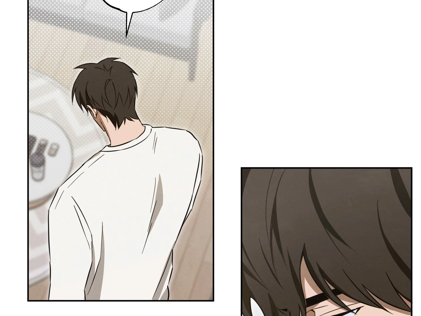 The Secret to Winning Over Unrequited Love [Myth Toons] - Chapter 4 manhwa