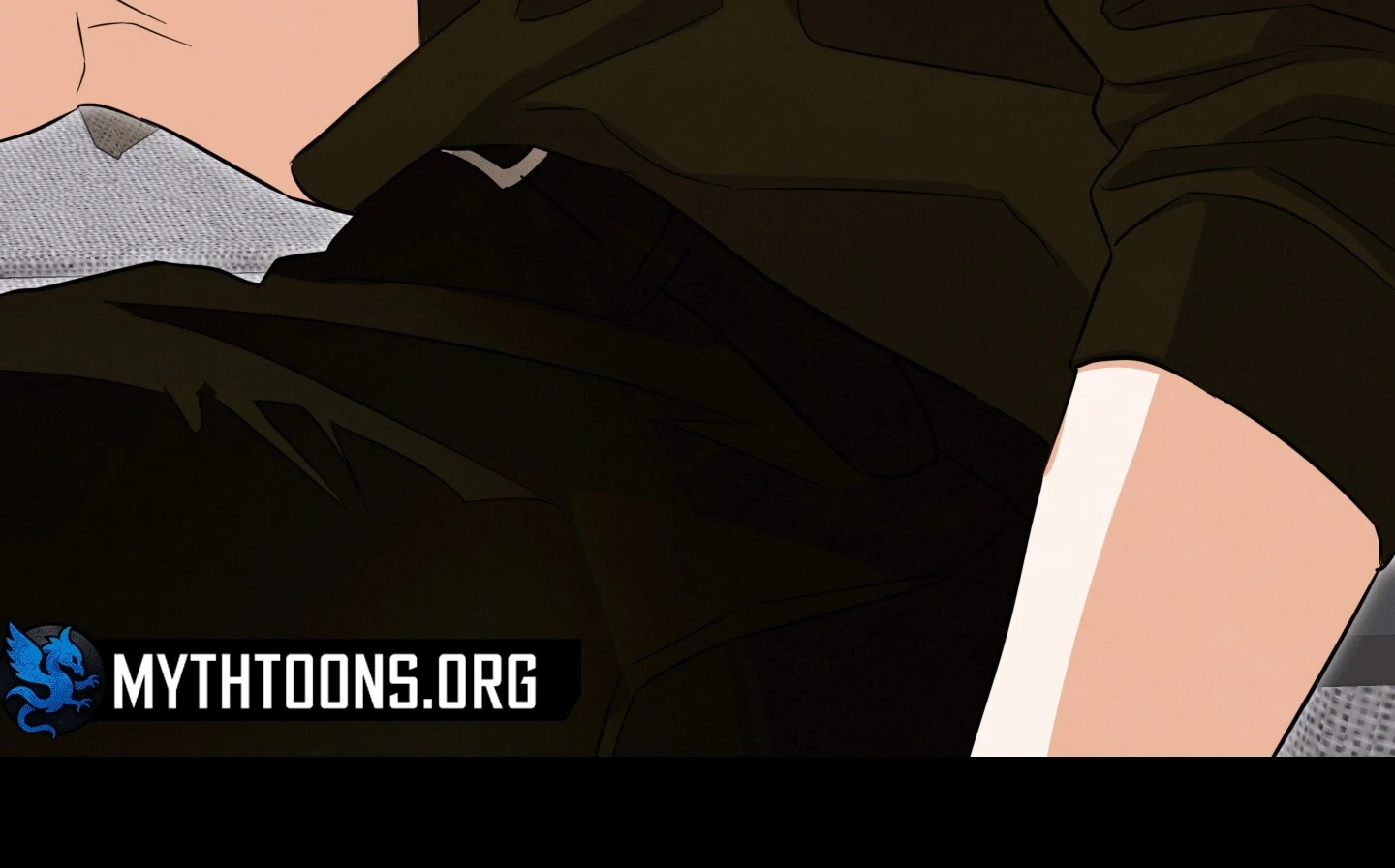 The Secret to Winning Over Unrequited Love [Myth Toons] - Chapter 4 manhwa