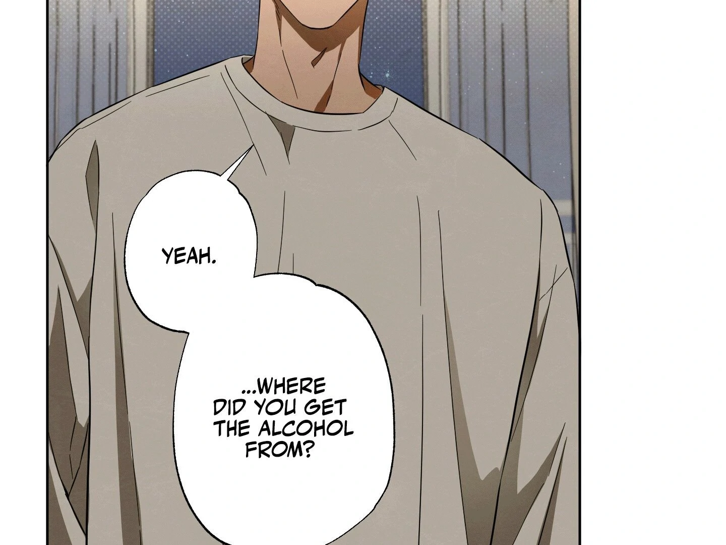 The Secret to Winning Over Unrequited Love [Myth Toons] - Chapter 5 manhwa