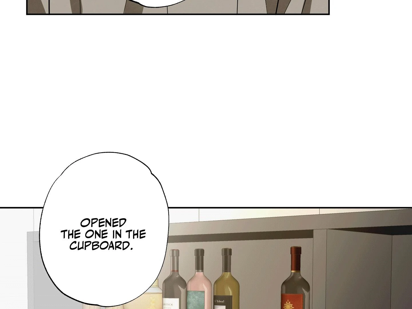The Secret to Winning Over Unrequited Love [Myth Toons] - Chapter 5 manhwa