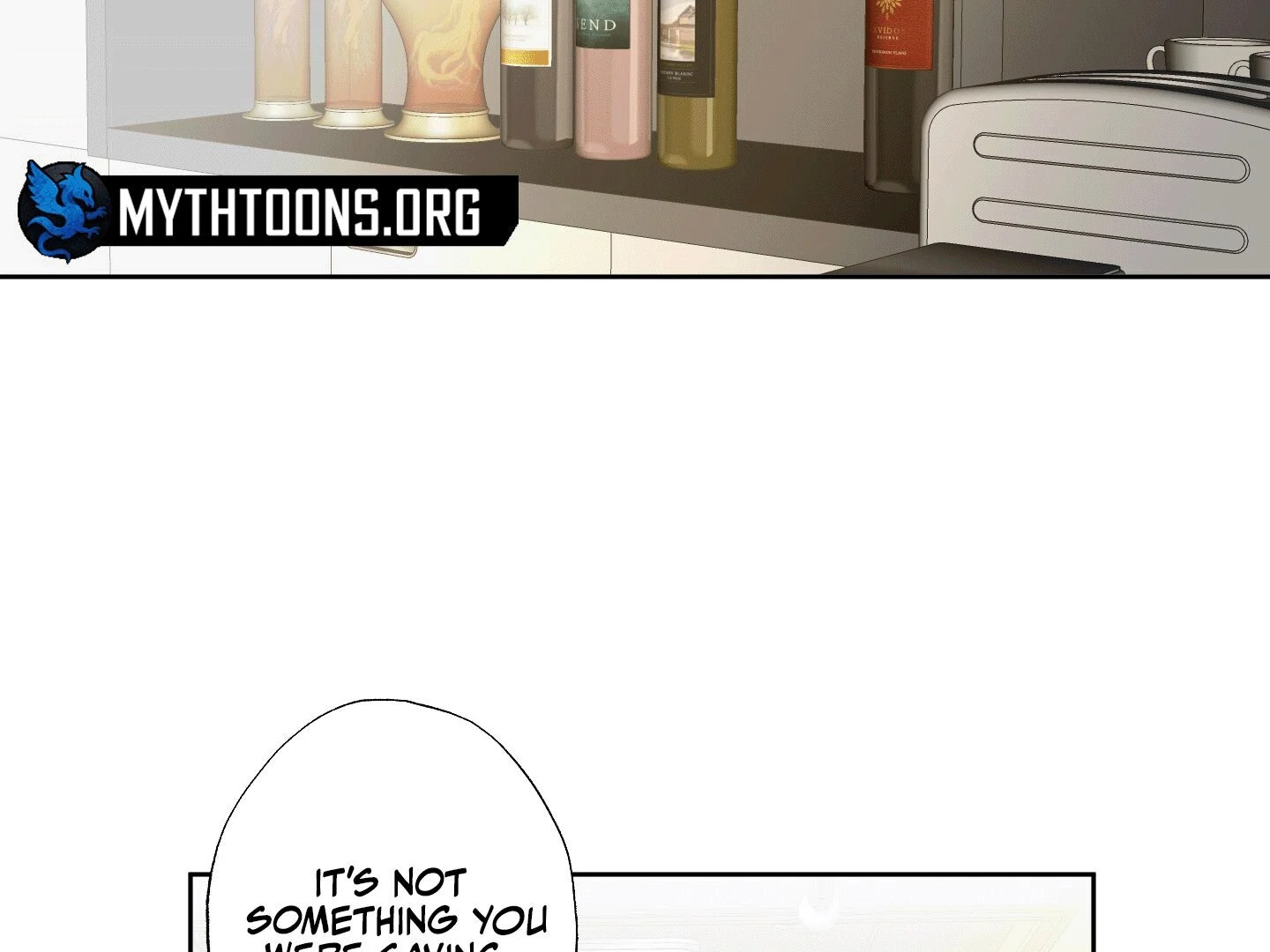 The Secret to Winning Over Unrequited Love [Myth Toons] - Chapter 5 manhwa