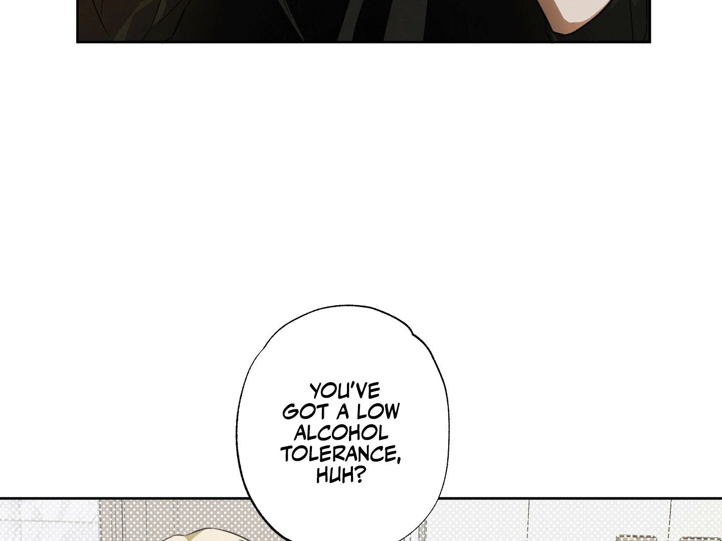 The Secret to Winning Over Unrequited Love [Myth Toons] - Chapter 5 manhwa