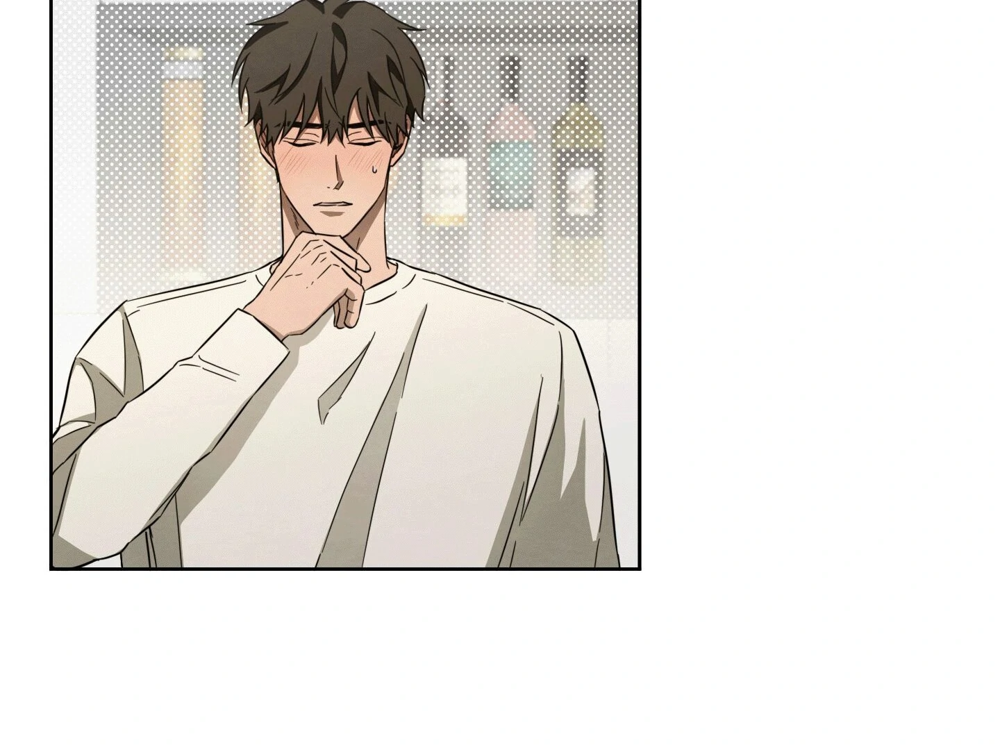 The Secret to Winning Over Unrequited Love [Myth Toons] - Chapter 5 manhwa