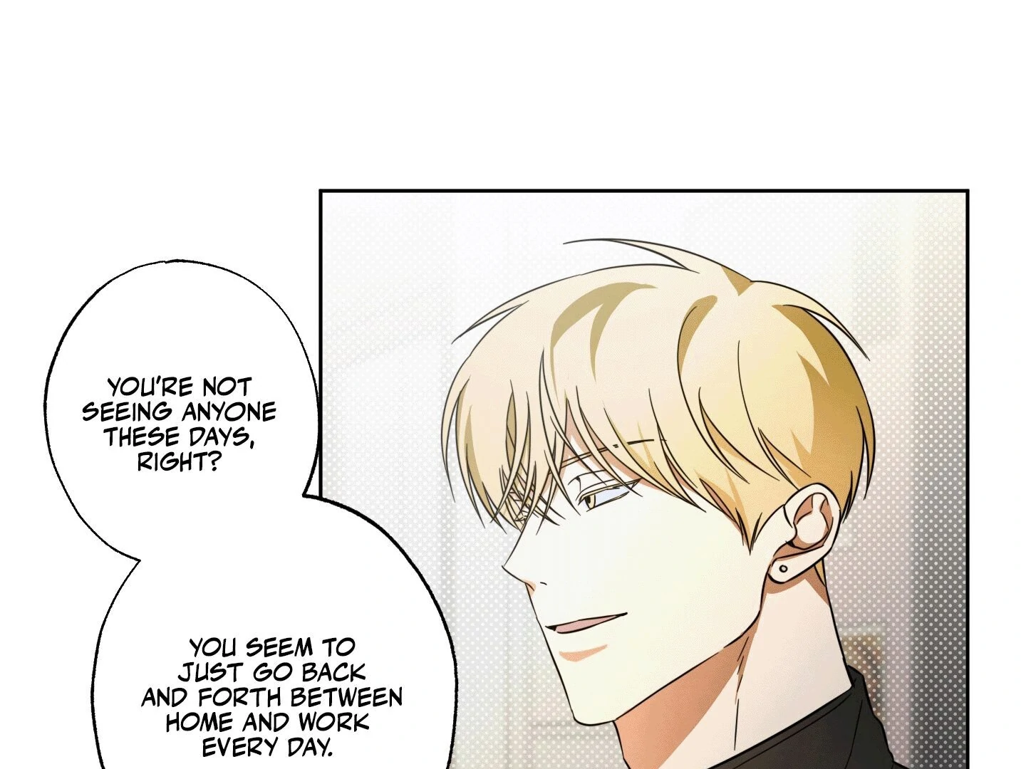 The Secret to Winning Over Unrequited Love [Myth Toons] - Chapter 5 manhwa