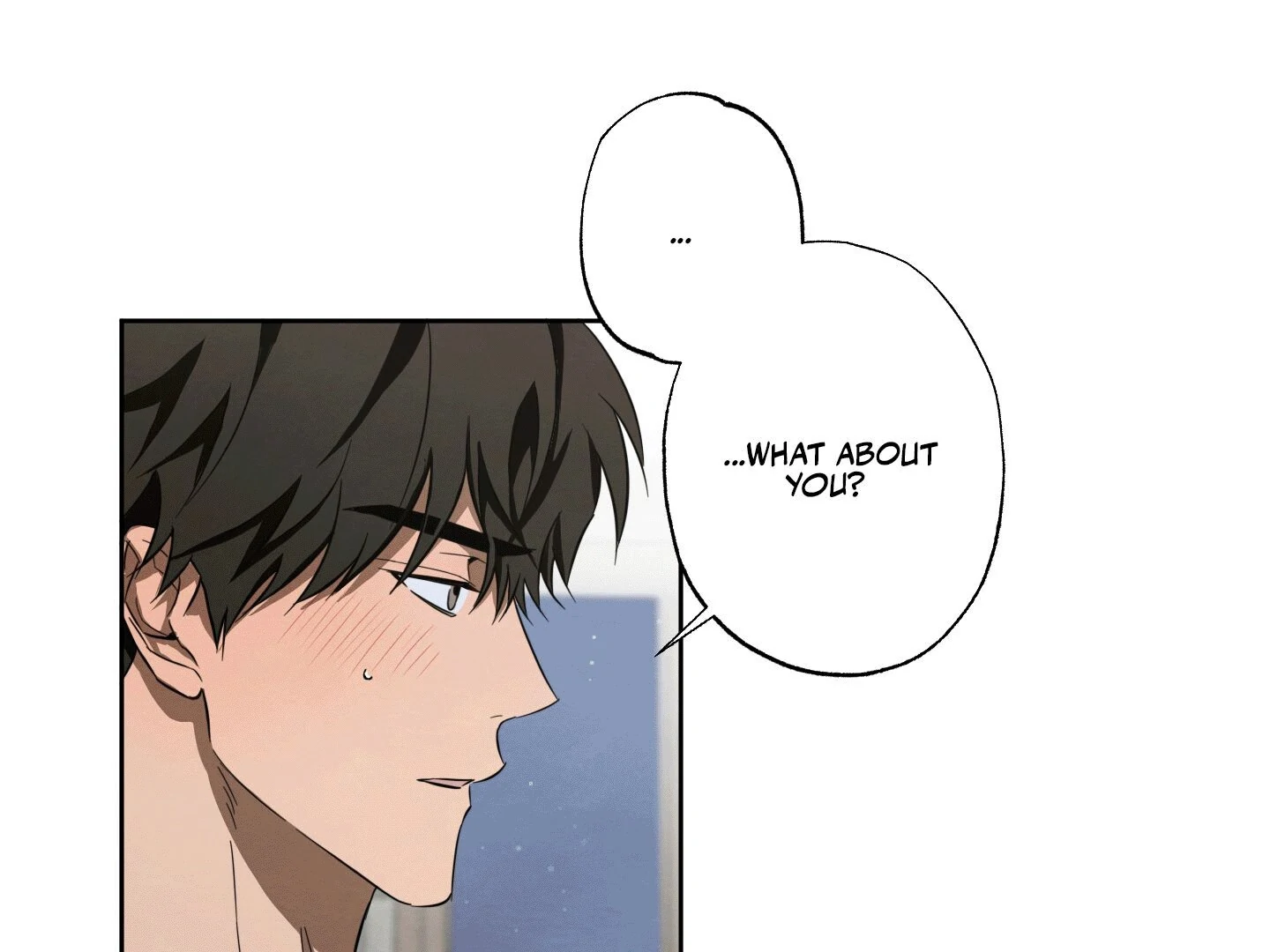 The Secret to Winning Over Unrequited Love [Myth Toons] - Chapter 5 manhwa