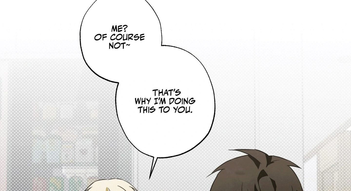 The Secret to Winning Over Unrequited Love [Myth Toons] - Chapter 5 manhwa