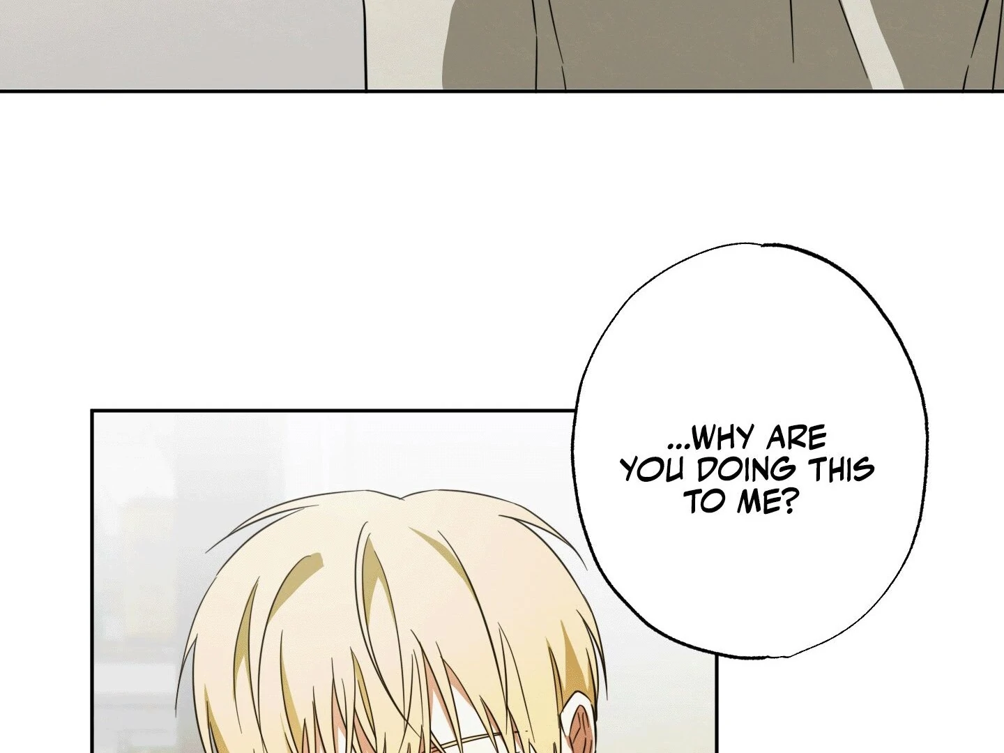The Secret to Winning Over Unrequited Love [Myth Toons] - Chapter 5 manhwa