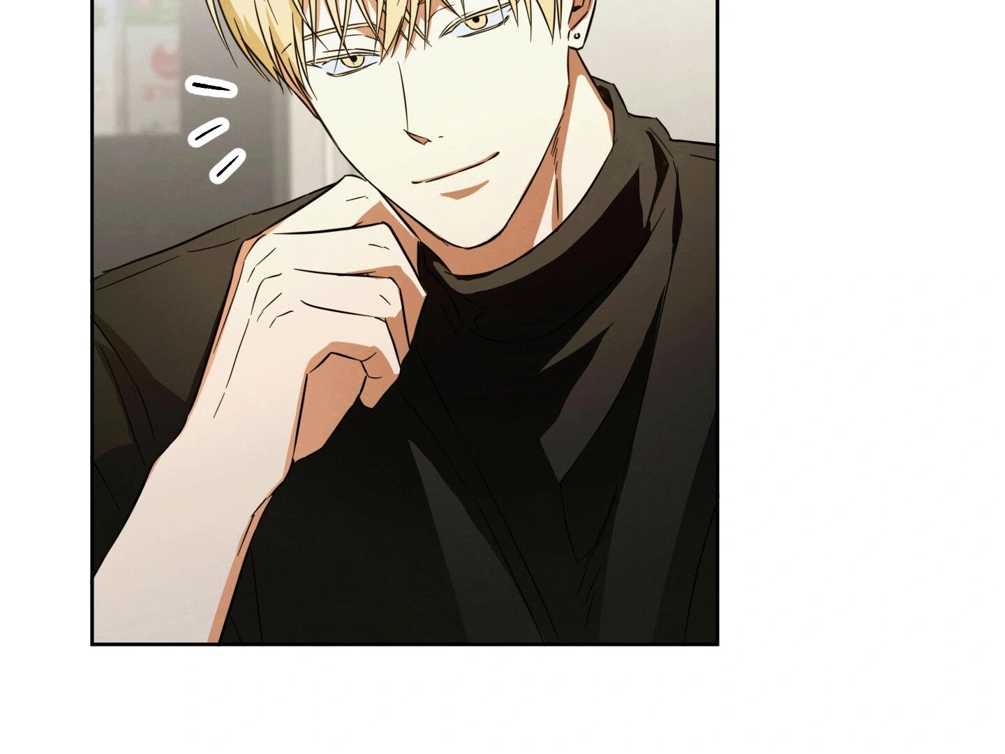 The Secret to Winning Over Unrequited Love [Myth Toons] - Chapter 5 manhwa