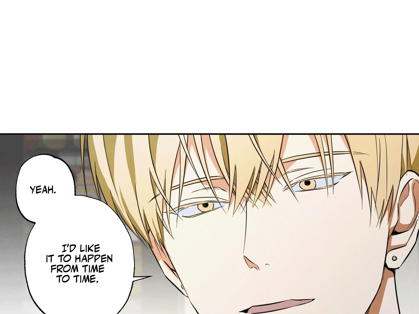 The Secret to Winning Over Unrequited Love [Myth Toons] - Chapter 5 manhwa