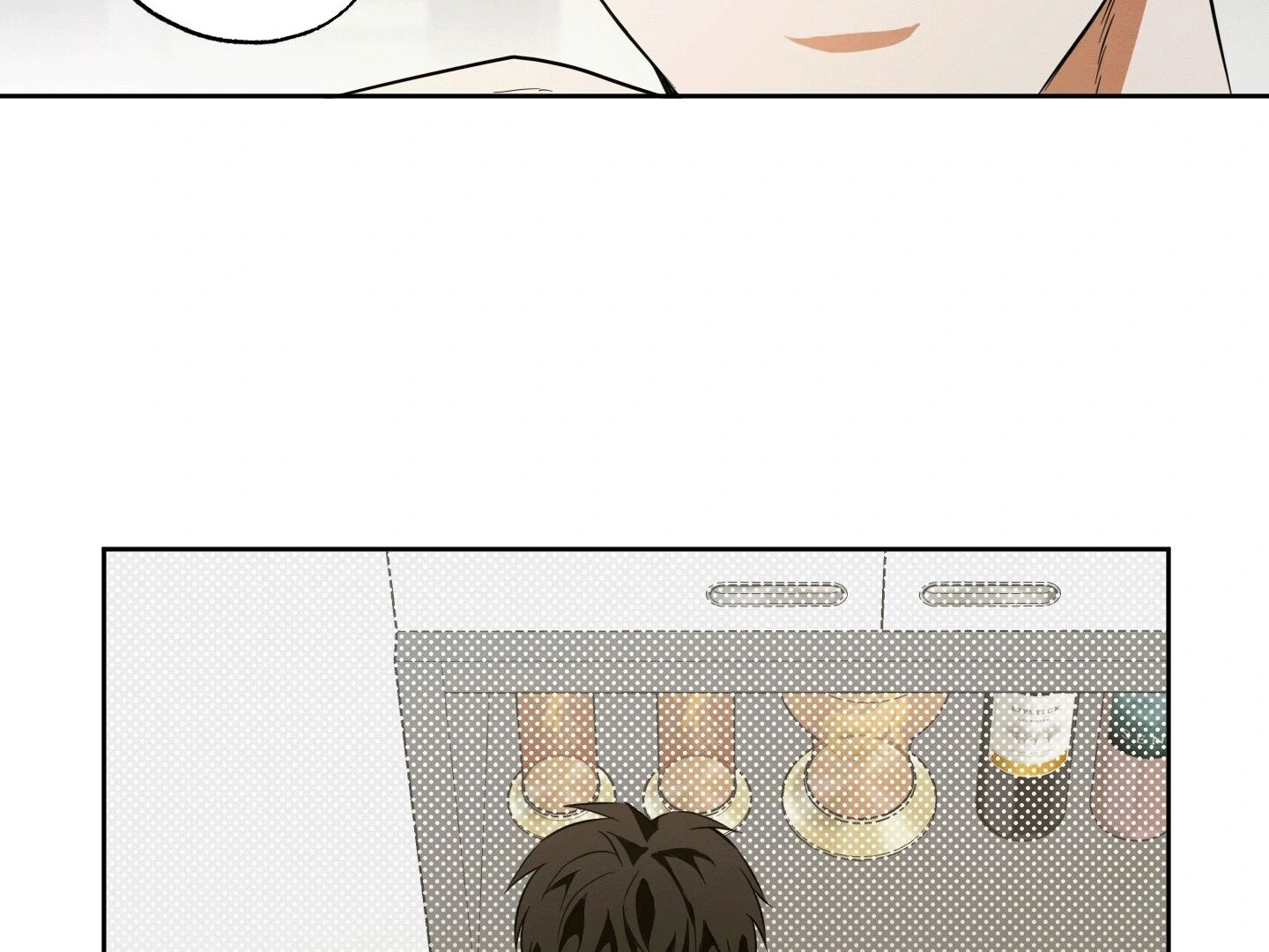 The Secret to Winning Over Unrequited Love [Myth Toons] - Chapter 5 manhwa