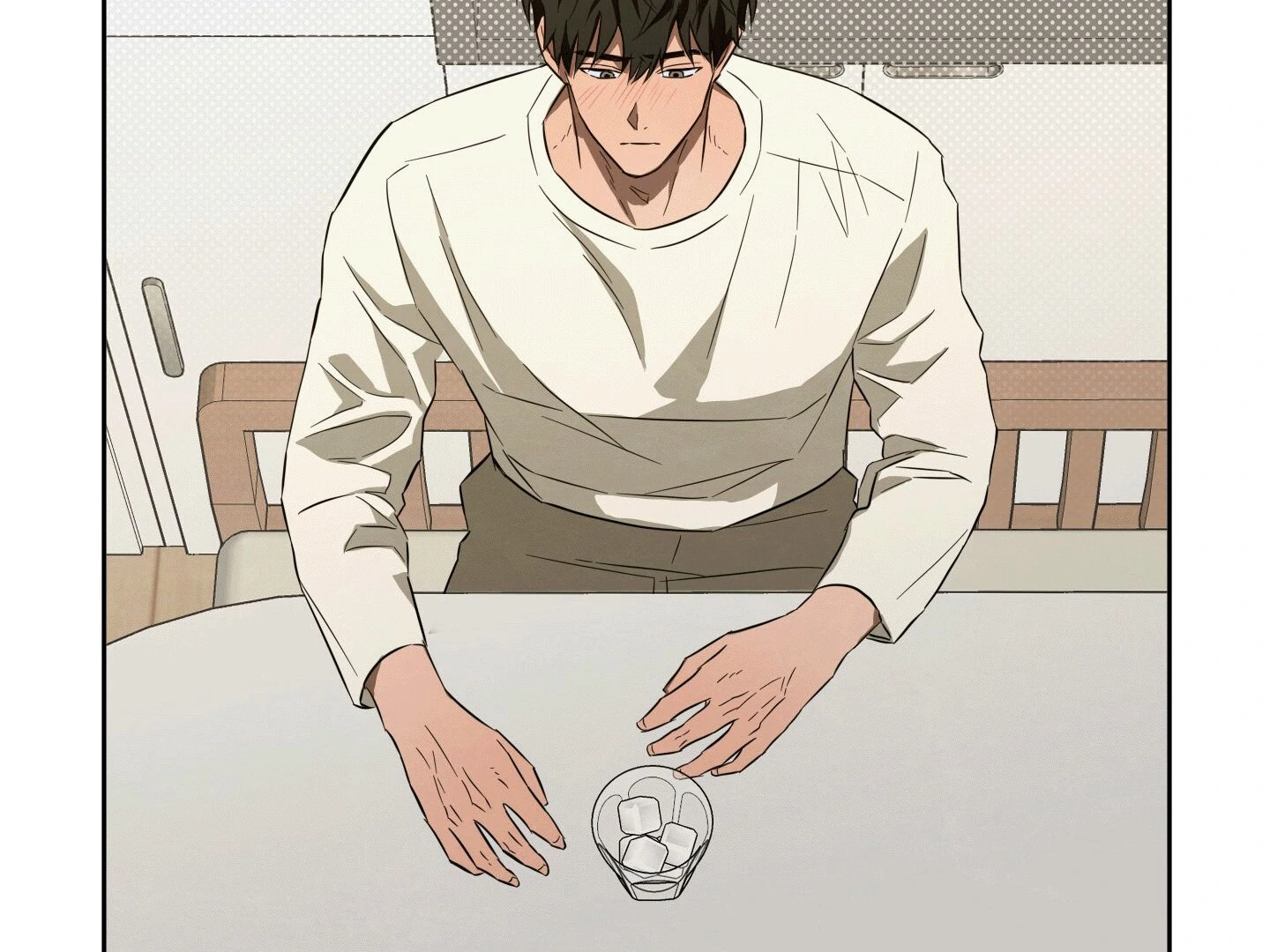 The Secret to Winning Over Unrequited Love [Myth Toons] - Chapter 5 manhwa