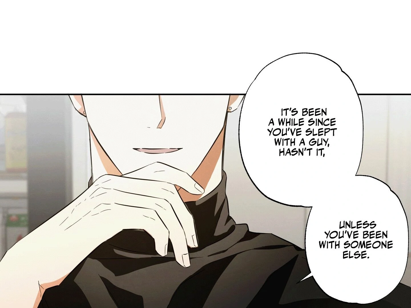 The Secret to Winning Over Unrequited Love [Myth Toons] - Chapter 5 manhwa