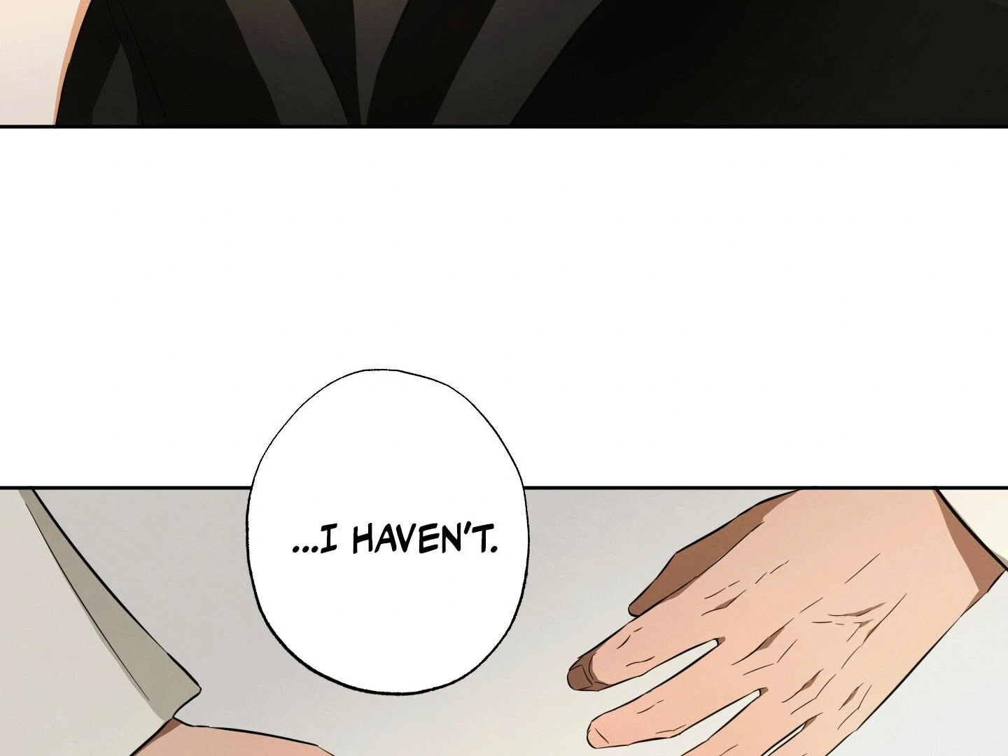 The Secret to Winning Over Unrequited Love [Myth Toons] - Chapter 5 manhwa