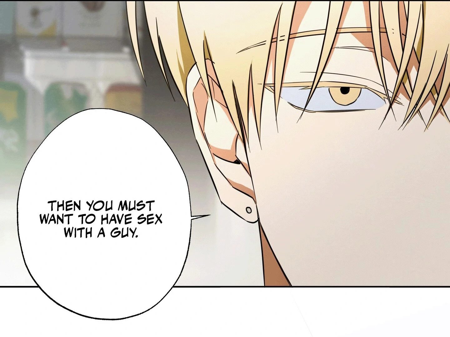 The Secret to Winning Over Unrequited Love [Myth Toons] - Chapter 5 manhwa