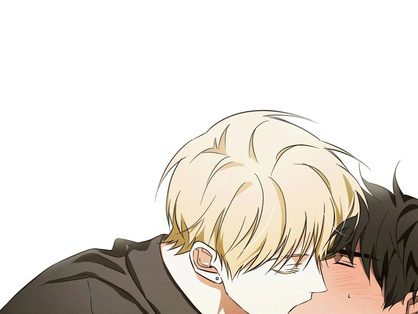 The Secret to Winning Over Unrequited Love [Myth Toons] - Chapter 5 manhwa