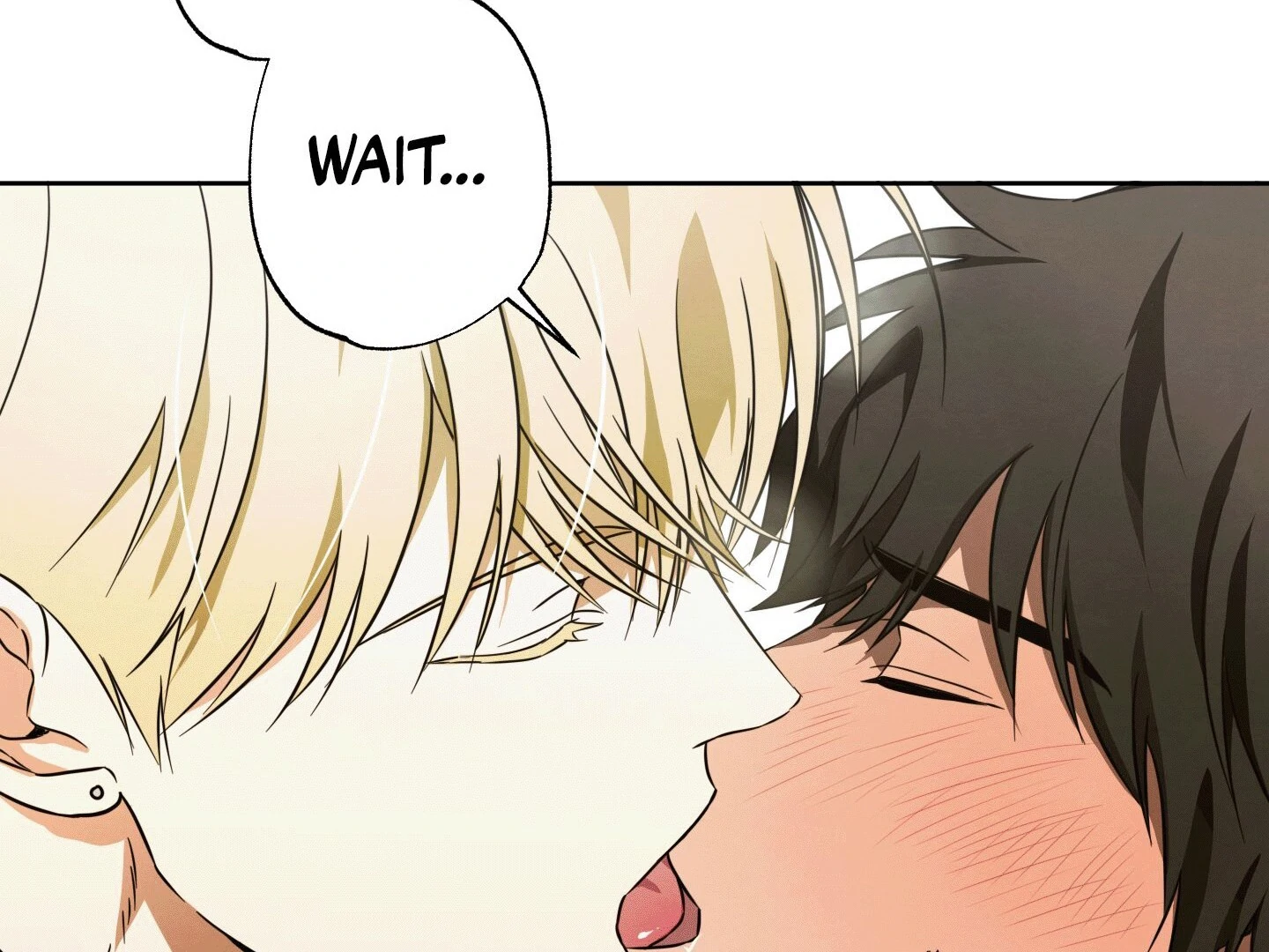 The Secret to Winning Over Unrequited Love [Myth Toons] - Chapter 5 manhwa