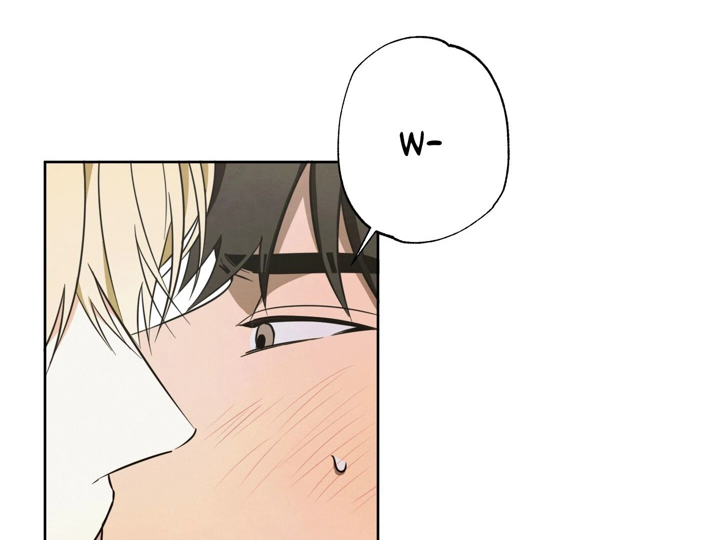 The Secret to Winning Over Unrequited Love [Myth Toons] - Chapter 5 manhwa