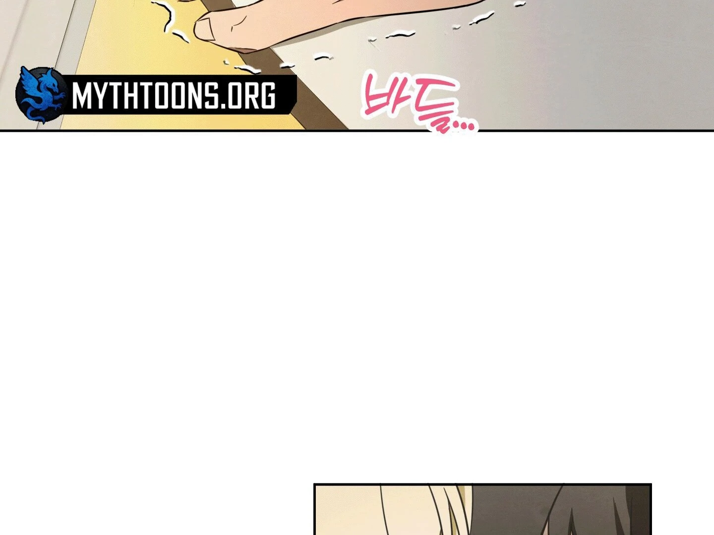 The Secret to Winning Over Unrequited Love [Myth Toons] - Chapter 5 manhwa