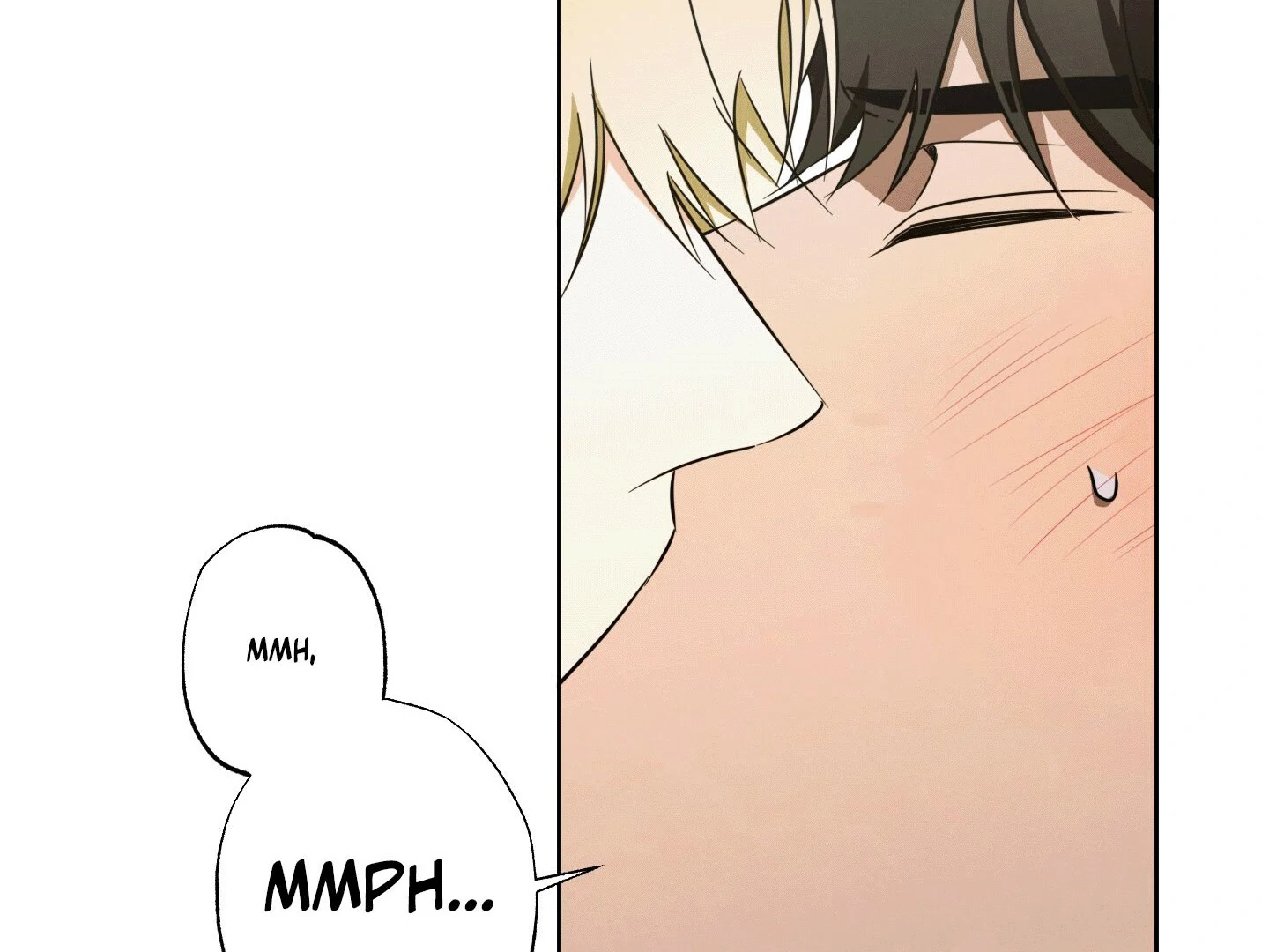 The Secret to Winning Over Unrequited Love [Myth Toons] - Chapter 5 manhwa