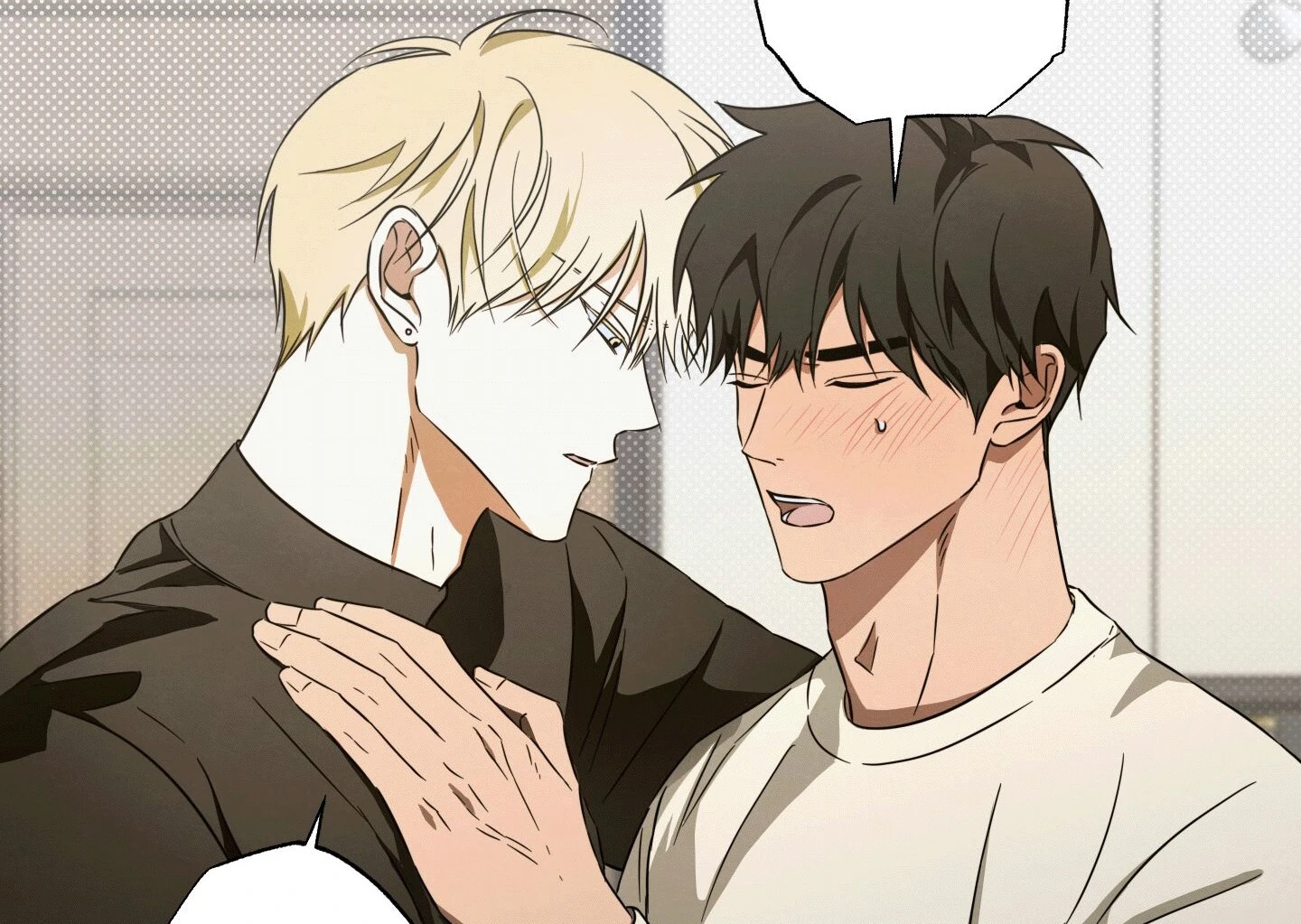 The Secret to Winning Over Unrequited Love [Myth Toons] - Chapter 5 manhwa