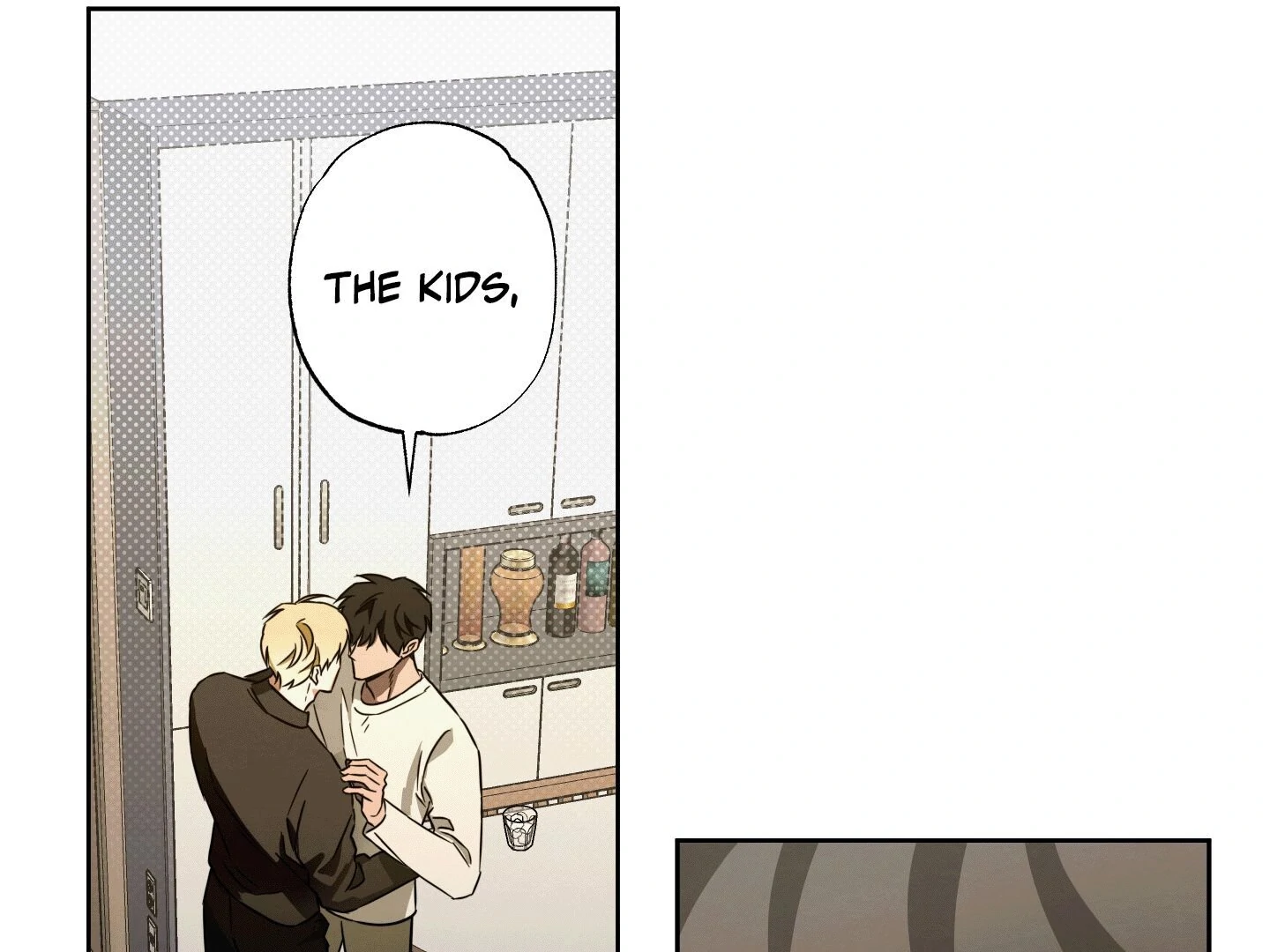 The Secret to Winning Over Unrequited Love [Myth Toons] - Chapter 5 manhwa