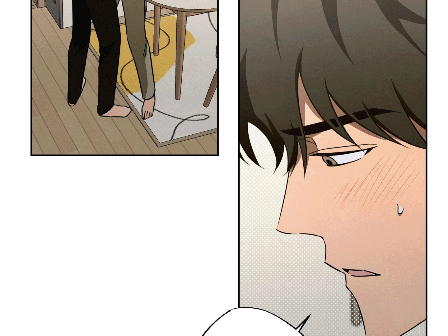 The Secret to Winning Over Unrequited Love [Myth Toons] - Chapter 5 manhwa