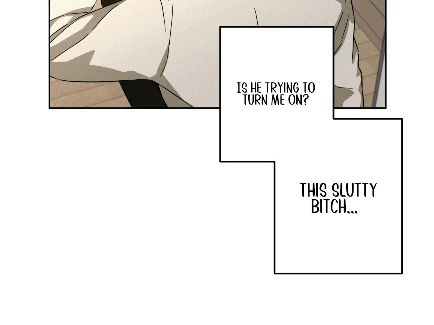The Secret to Winning Over Unrequited Love [Myth Toons] - Chapter 5 manhwa